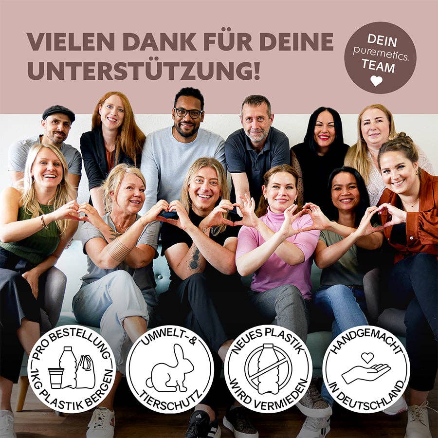 puremetics GmbH - Wholesale Lip Balm - lip balm 'Coconut Cream'4