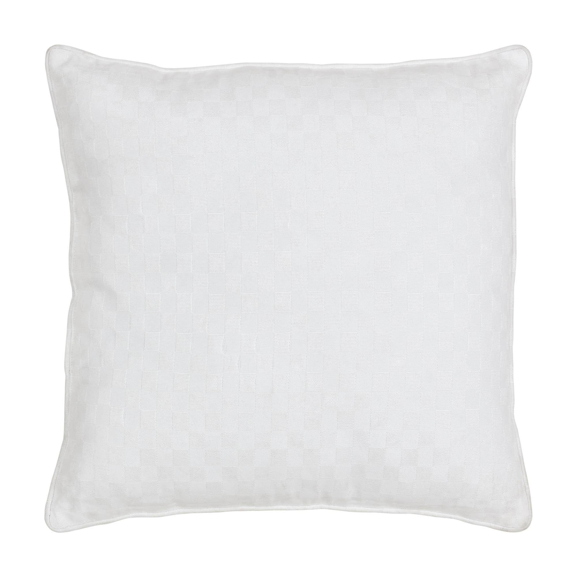 VHC Brands - Wholesale Throw/Decorative Pillow - Golden Deer and Pine Embroidered Pillow 18x184