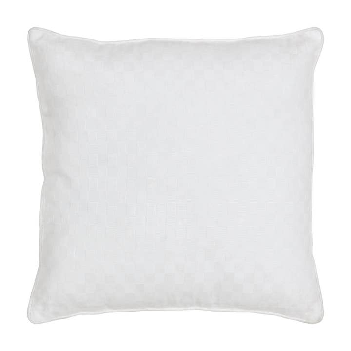 VHC Brands - Wholesale Throw/Decorative Pillow - Golden Deer and Pine Embroidered Pillow 18x184