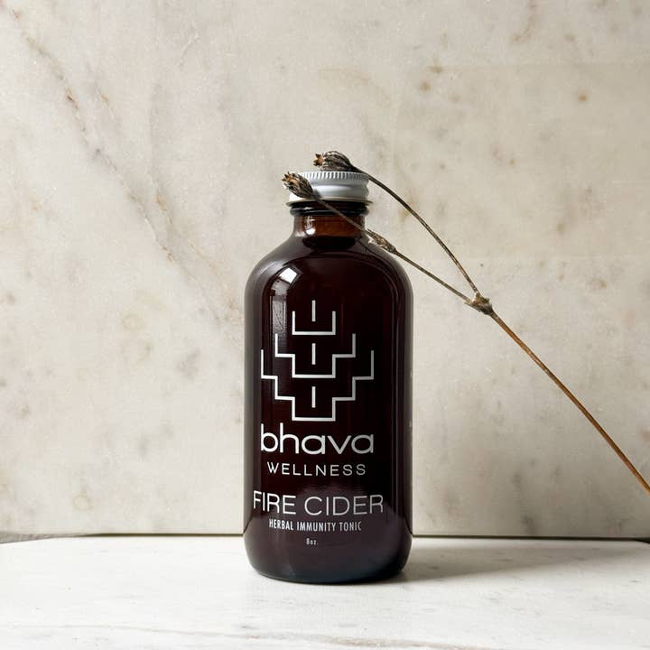 Fire Cider Herbal Immunity Tonic and other Purchase Wholesale hanys harvest. Free Returns & Net 60 Terms on Faire trending on Faire.