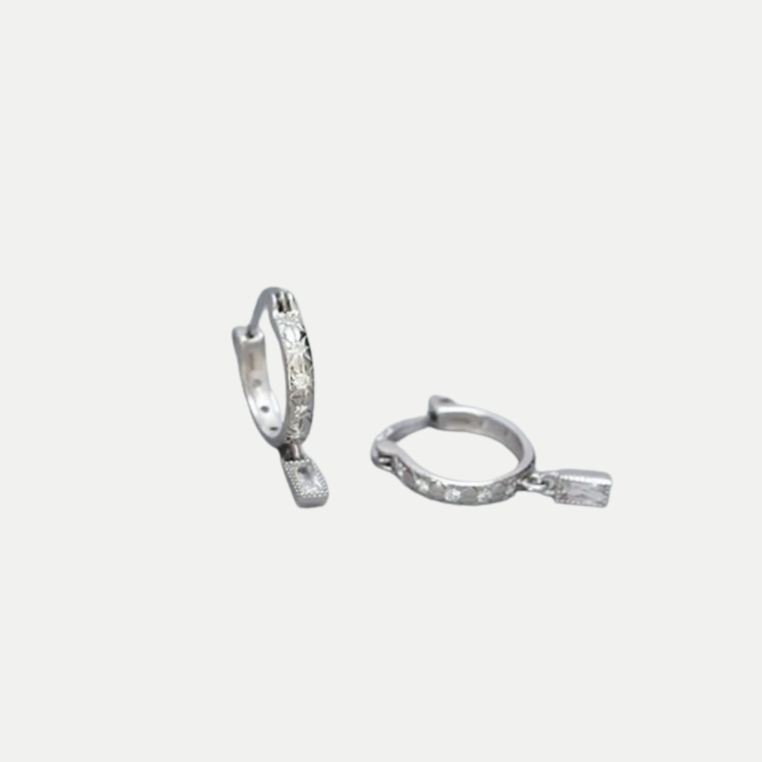 Sun Soul Australia - Wholesale Hoop Earrings - Baez Earrings1