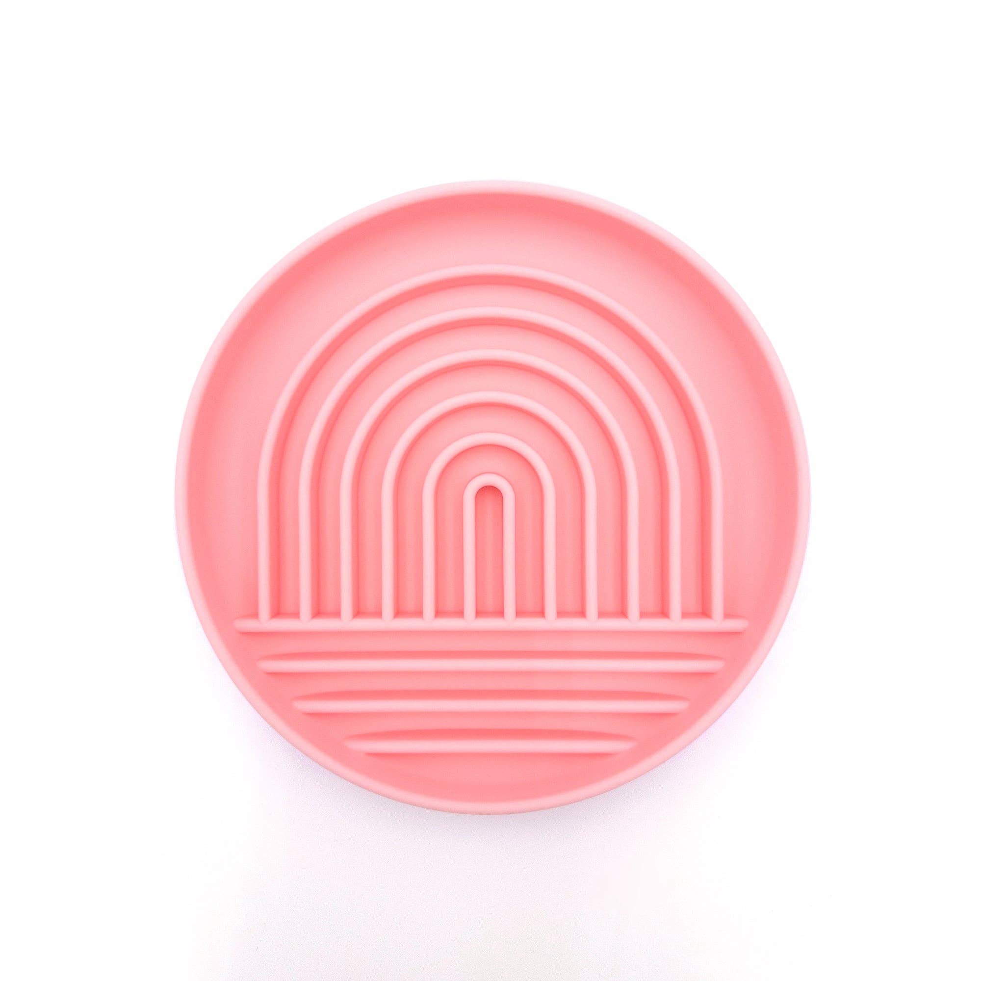 Green Waves Co. - Wholesale Pet bowl – Cat/dog - Slow Feeder Dog Bowl with Suction Base10