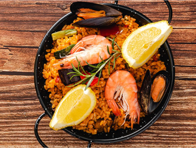 CANAVERE - Wholesale Rice - PARBOILED IGP LONG CAMARGUE RICE - 1 KG3