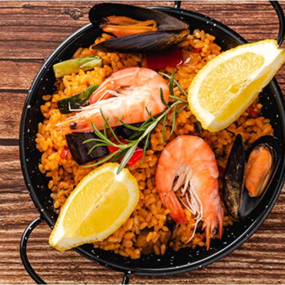 CANAVERE - Vendita all'ingrosso Riso - RISO CAMARGUE LUNGO IGP SBOLLENTATO - 1 KG3