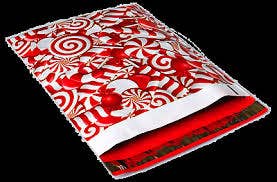 PLT Wholesale - Wholesale Envelopes - 10x13 Poly Mailers-Flat (Single)70