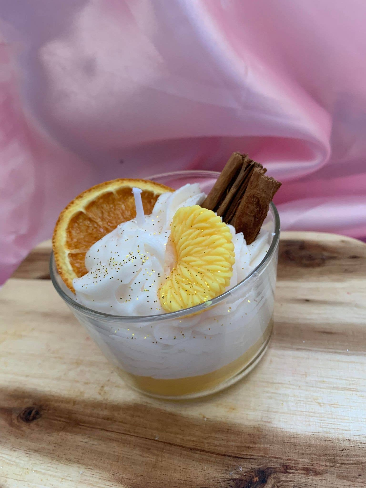 CREABYLONNY - Wholesale Novelty Candle - Ava candle