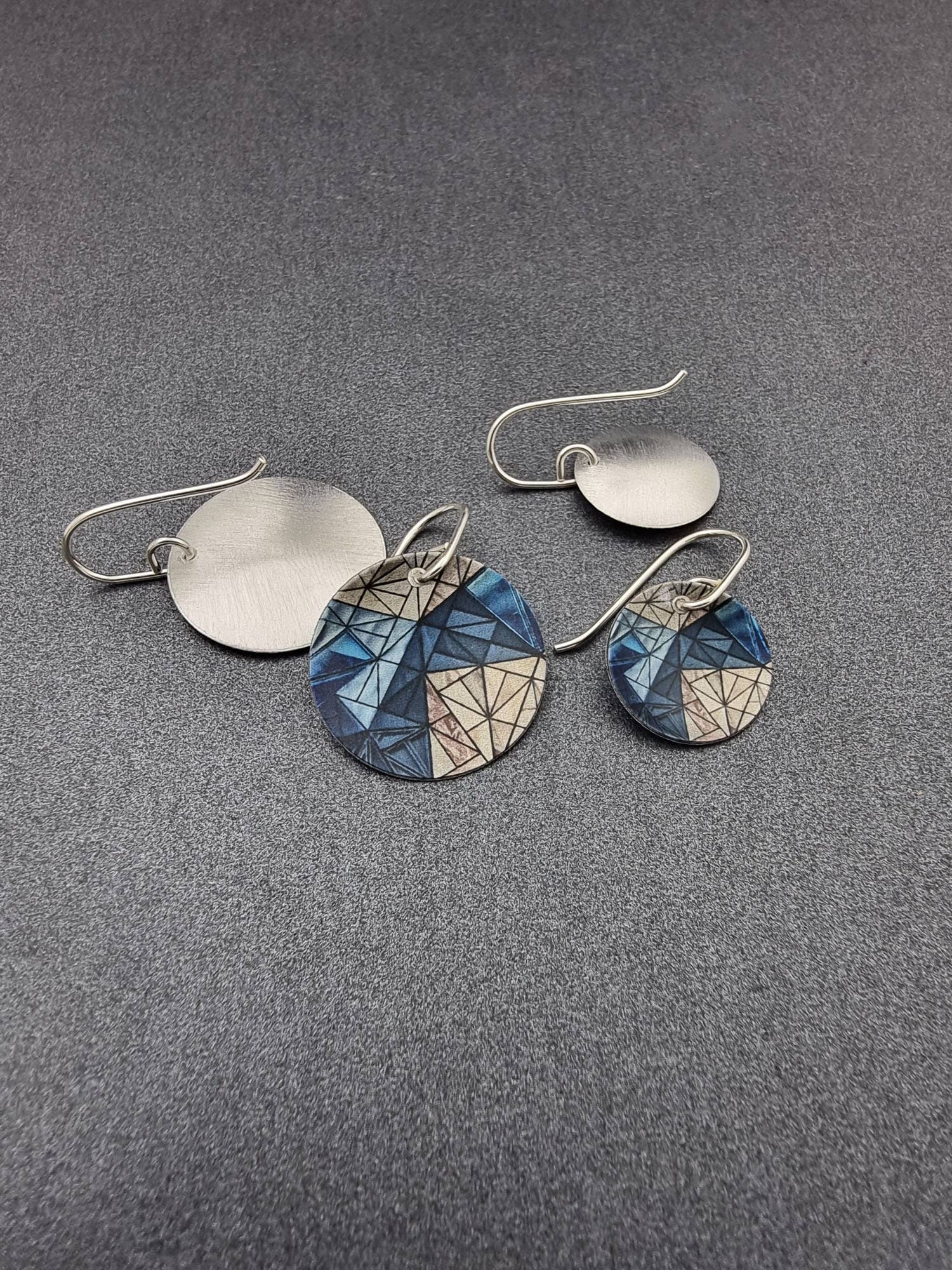 erin.k creative studio - Wholesale Jewellery – Men's - MELBOURNE ICONS - Federation Square5