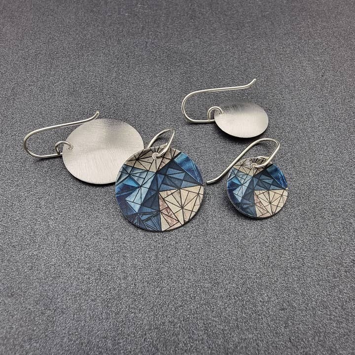 erin.k creative studio - Wholesale Jewellery – Men's - MELBOURNE ICONS - Federation Square5