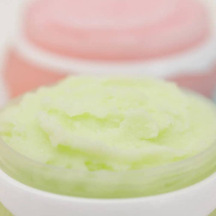 COCOU - Wholesale Body Scrub/Exfoliant - Coconut Lime Body Scrub 14oz1