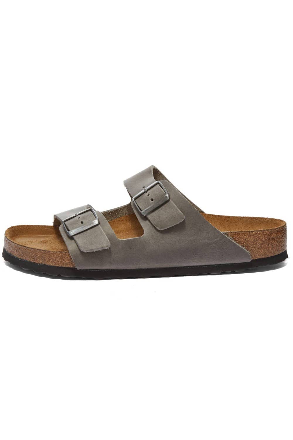 No Doubt Shoes - Wholesale Sandals - Women's - SOFT FOOTBED SUMMER FLAT SLIDERS SANDALS10