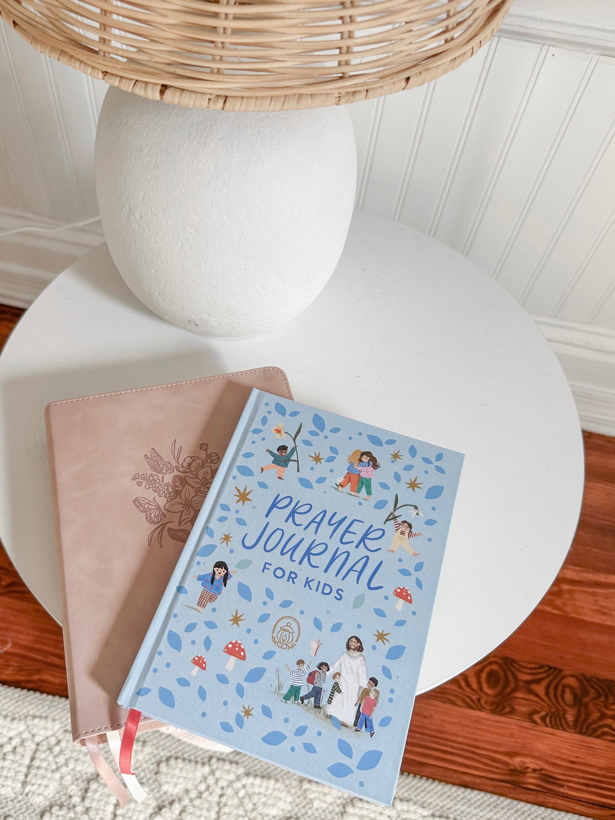 Truth and Light - Wholesale Journal/Diary - Prayer Journal for Kids – Daily Faith & Gratitude Gift Book2