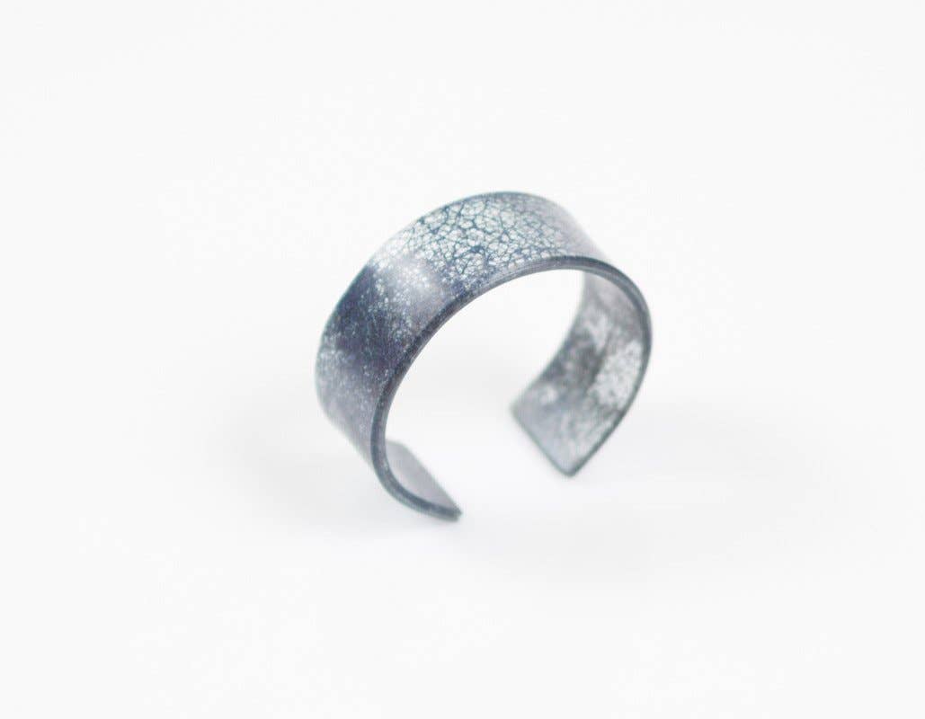 dconstruct – wholesale Manschettarmband – Ecoresin Manschett - Smal26