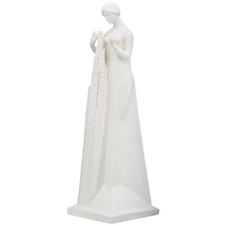 Frank Lloyd Wright Flower in the Crannied Wall for wholesale by Pacific Trading