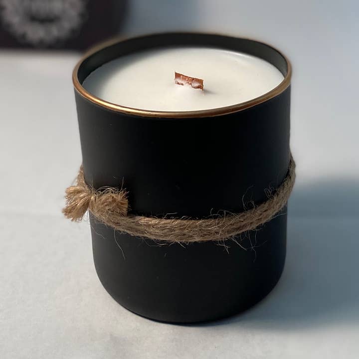 Bergamot Candle for wholesale by VER