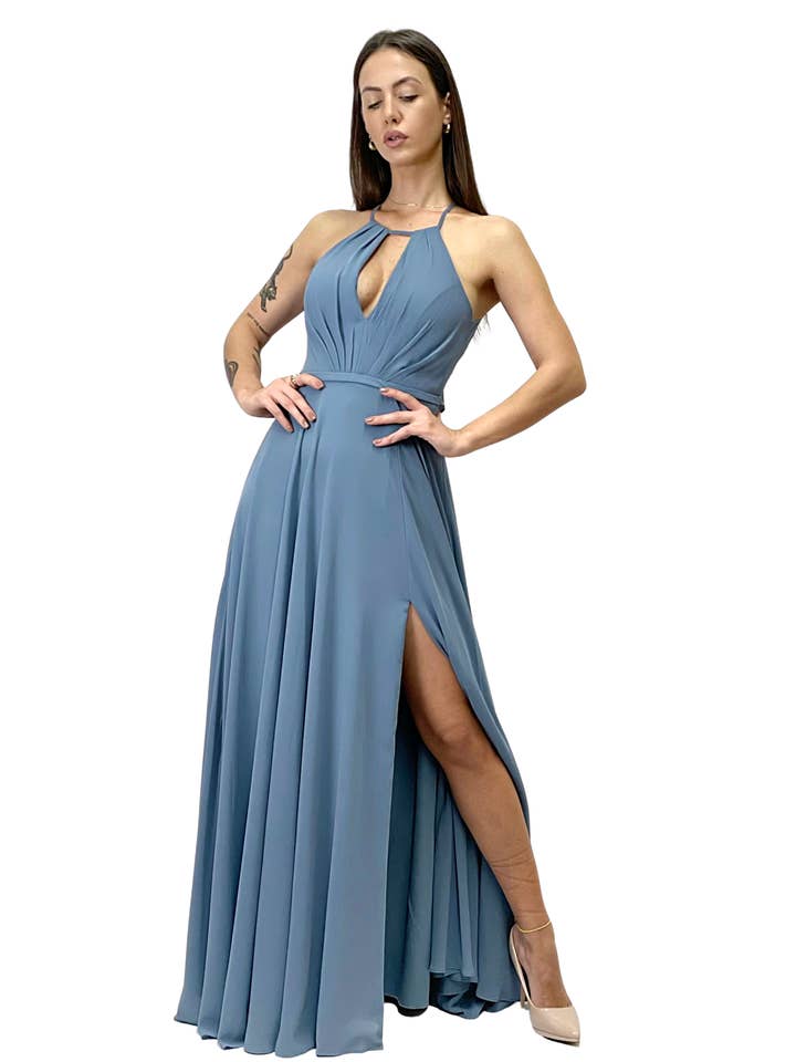 MIRTA klänning för wholesale av Joana