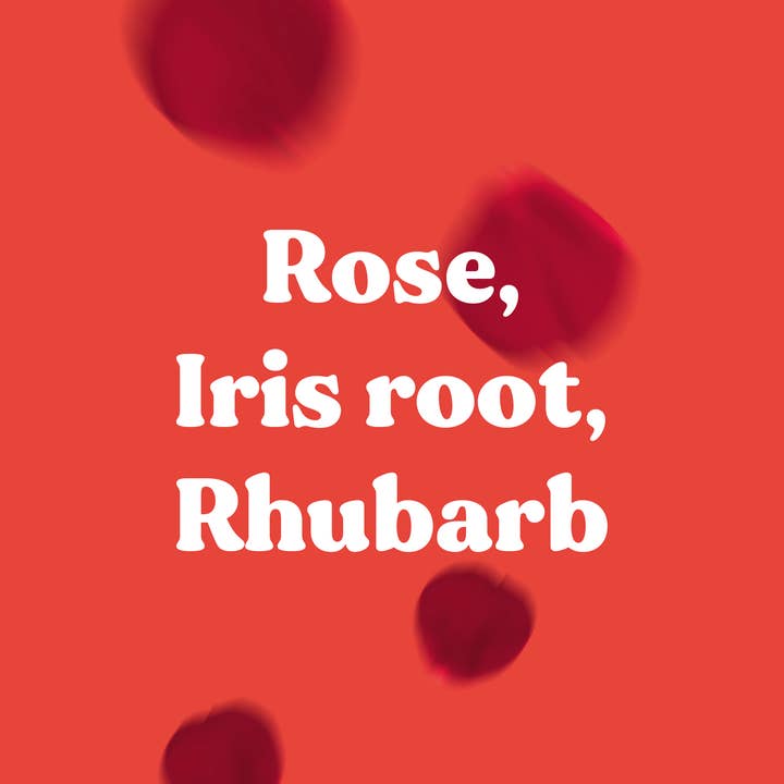 Bloom France - Wholesale Wierook - Natuurlijke Franse wierook - ROSE