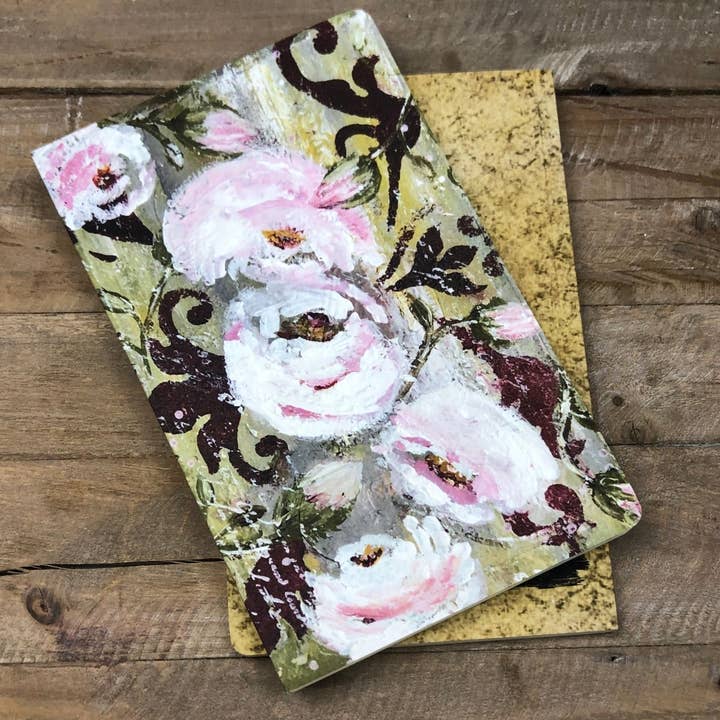 Diario (w) - Marsiglia per la vendita all'ingrosso da parte di Peggy Bere Designs