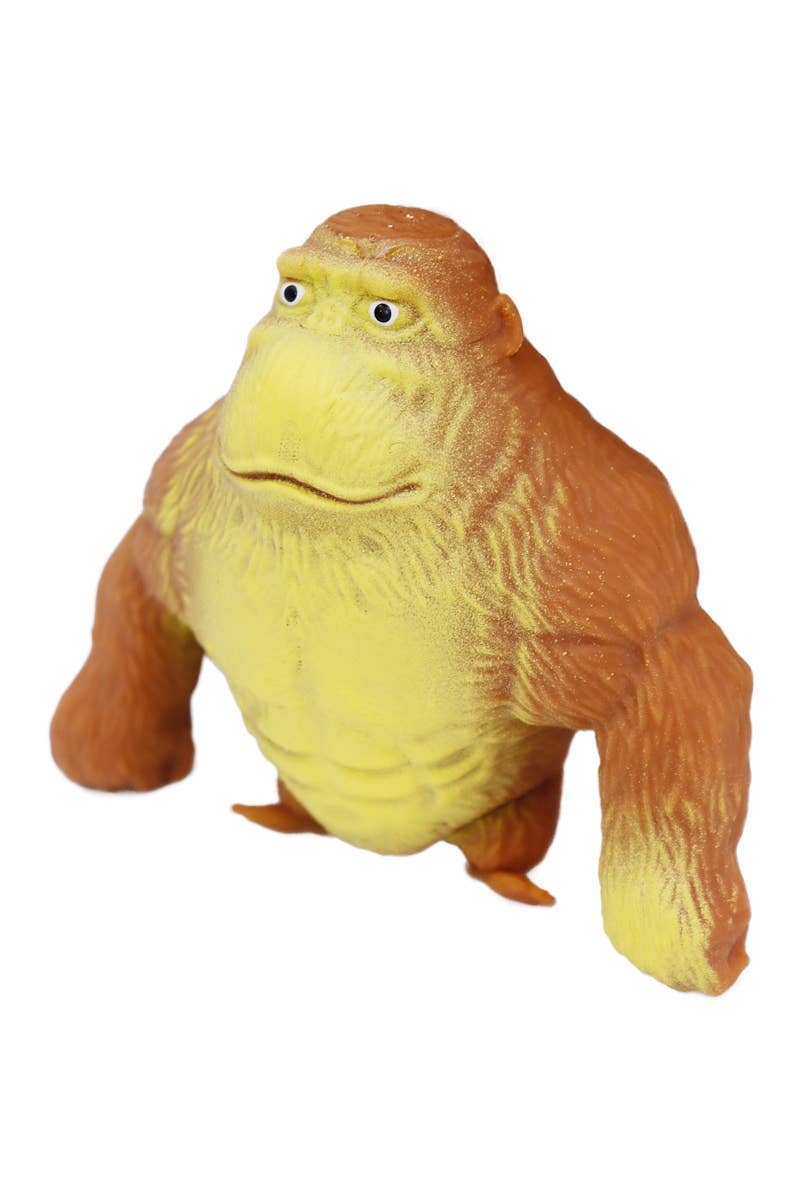 SURTIDO Perlas de agua rellenas de forma esponjosa con forma de mono Gorilla de venta al por mayor en Faire2