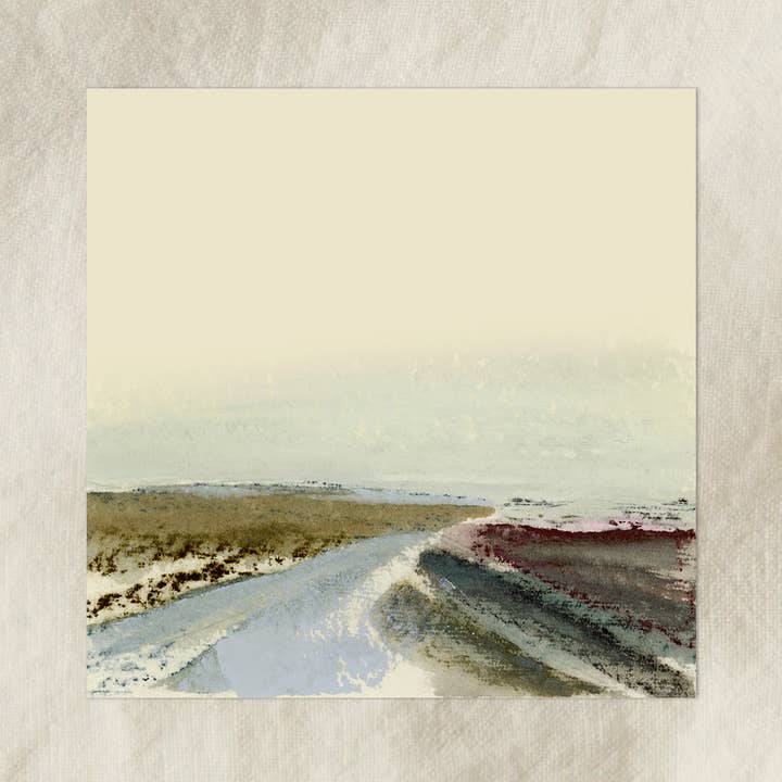 Mande Calhoun Art - Wholesale Art Print - Jimmy1