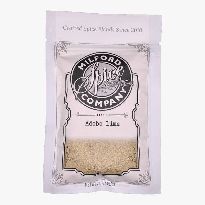 Milford Spice Company - Wholesale Dried Spice Mix - New Retailer Favorite: Bestseller Starter Kit (Shelf-Ready)3