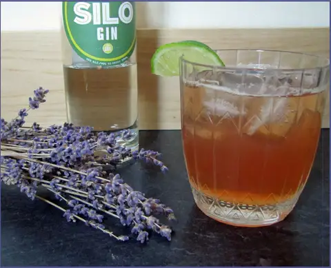 Simpson & Vail - Wholesale Loose Tea - Lavender Lace Herbal Tisane Blend - Bulk, 1lb2