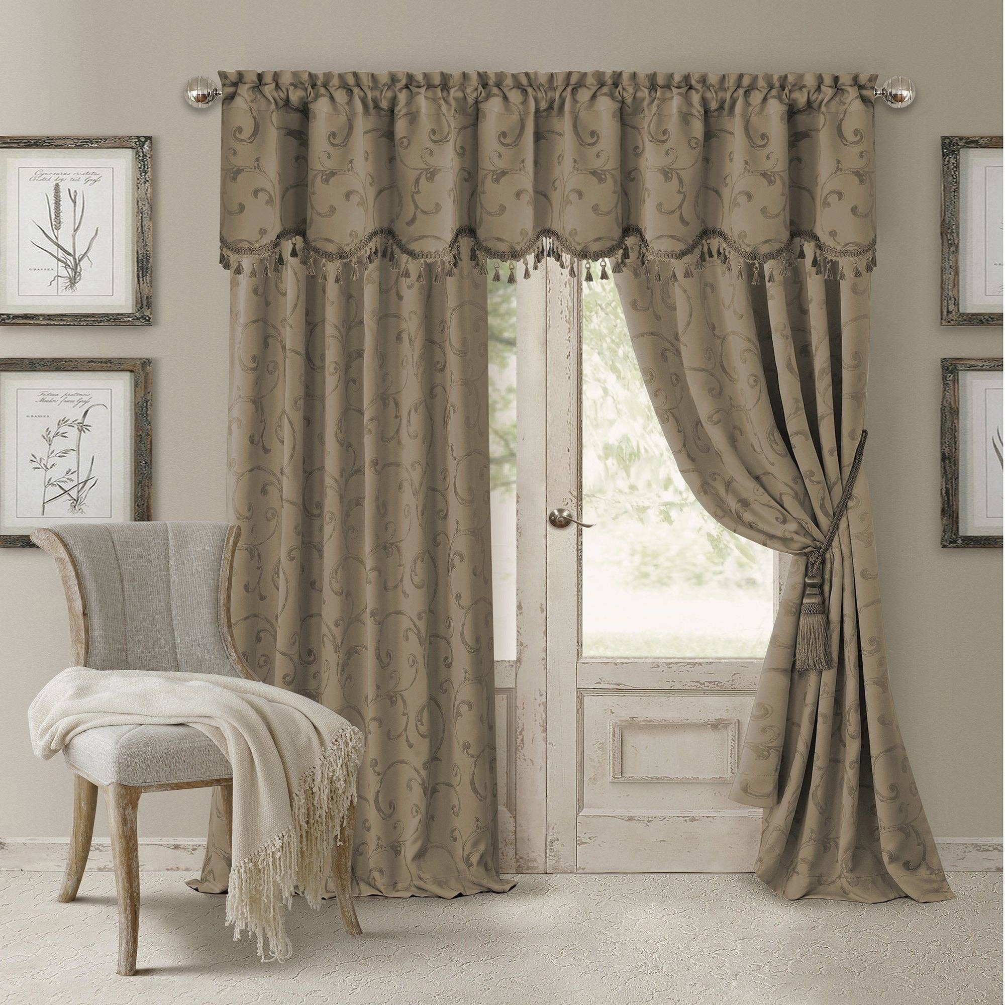 Threadmade Home - Wholesale Curtain - Mia Window Collection21