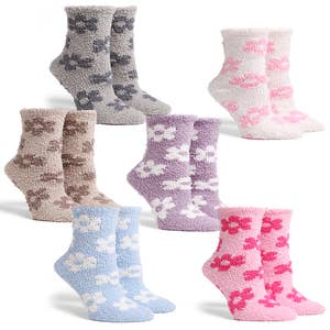 Purchase Wholesale daisy socks. Free Returns & Net 60 Terms on Faire