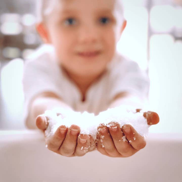 Emondo Kids - Wholesale Putty/Slime - Kids - Magic Instant Snow4