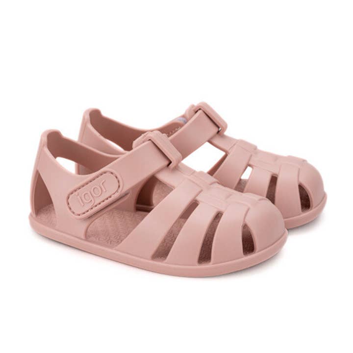 Pituka Wear - Vente Sandales – enfant - Sandales Barefoot Nemo Solid Igor