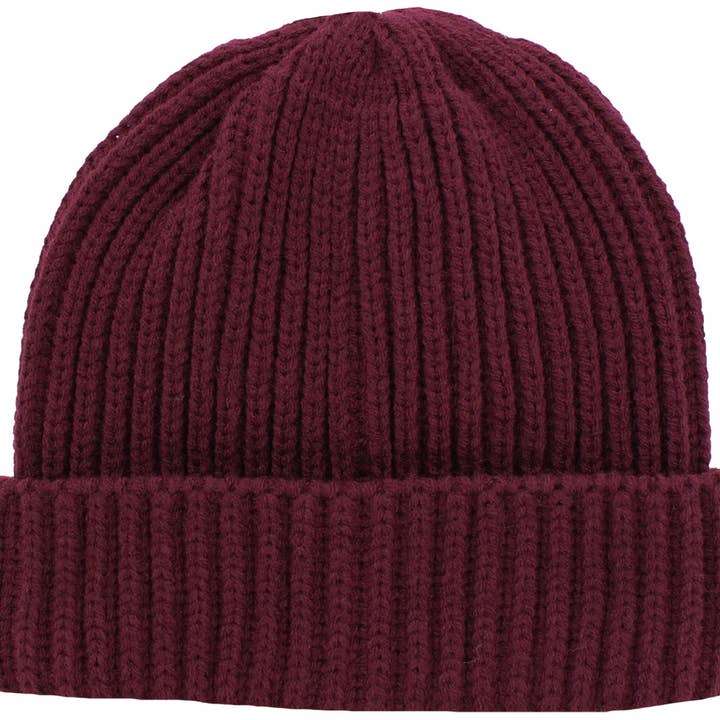 KBETHOS - Vendita all'ingrosso Berretto - Unisex - Berretto a costine12