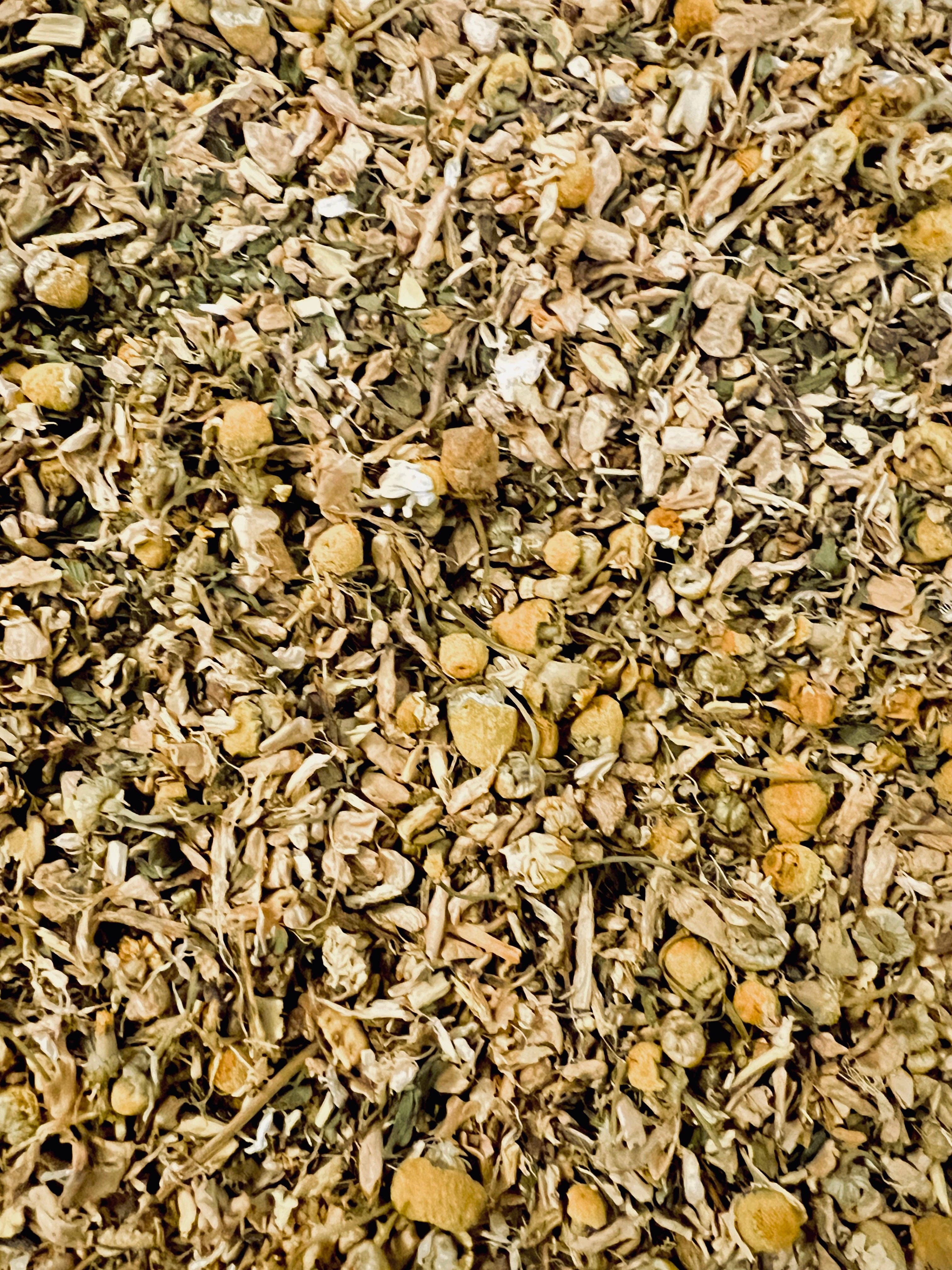 NovelTea Bookstore & Gifts – Chá solto por atacado – Vinte Mil Ligas Inspirados - Frio Lighter CHA HERBAL2