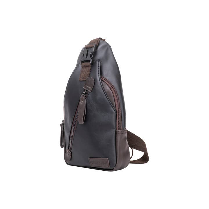 Mad Man - Wholesale Backpack - Unisex - Urban Adventurer Sling10