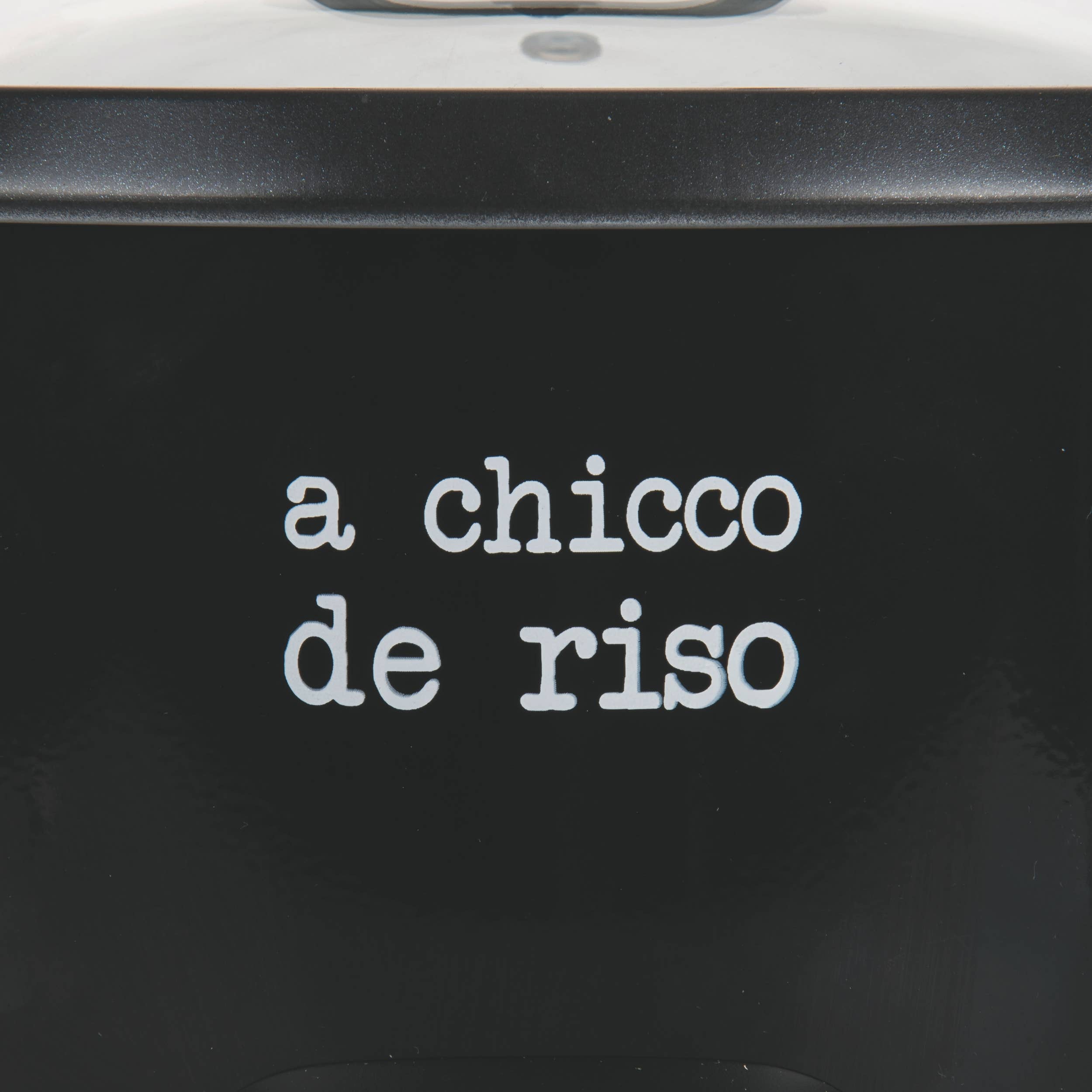 VdE Tivoli 1996 – Engroshandel Køkkenudstyr – Spqere Riskoger 1L 400w2