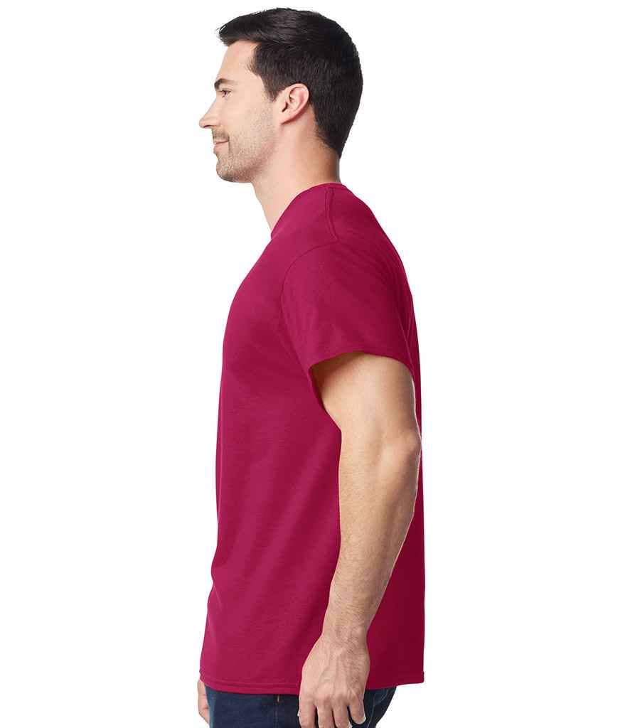 Pierre Francis – wholesale T-shirt – men's – Gildan - Heavy Cotton™ T-Shirt10