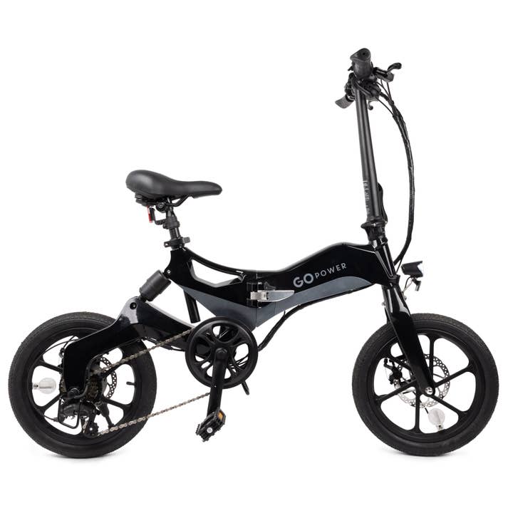 GoPowerBike GoKlik Folding Electric Bike for wholesale by Gopowerbike