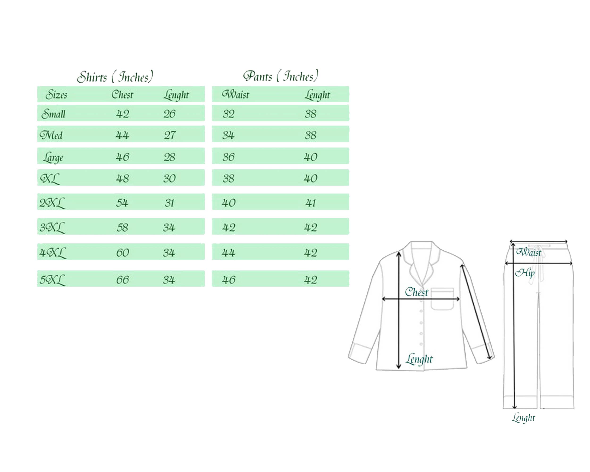 The Blissful - Wholesale Sleepwear Set - Women's - Bridal Pajamas Set Satin Long Pajamas Set5