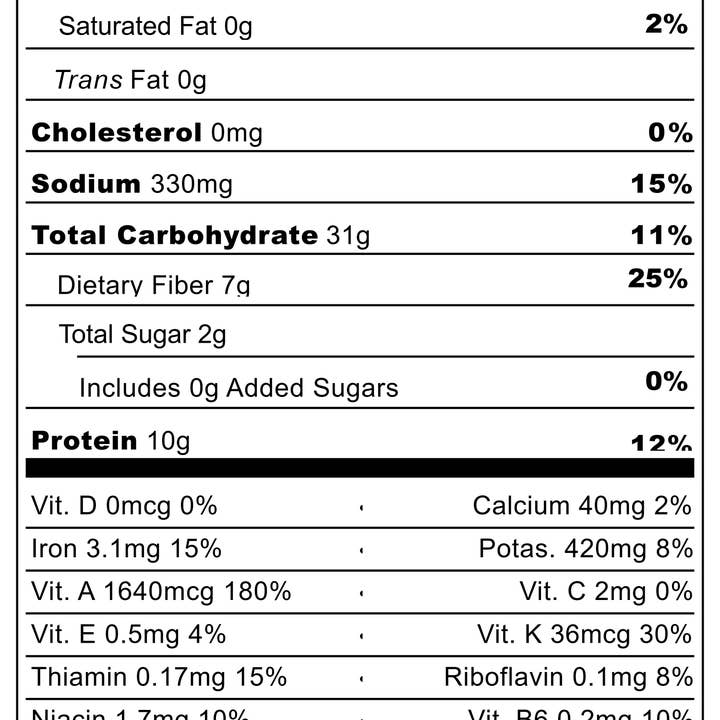 NoBull Burger - Wholesale Shelf-stable prepared meal - NoBull Original2