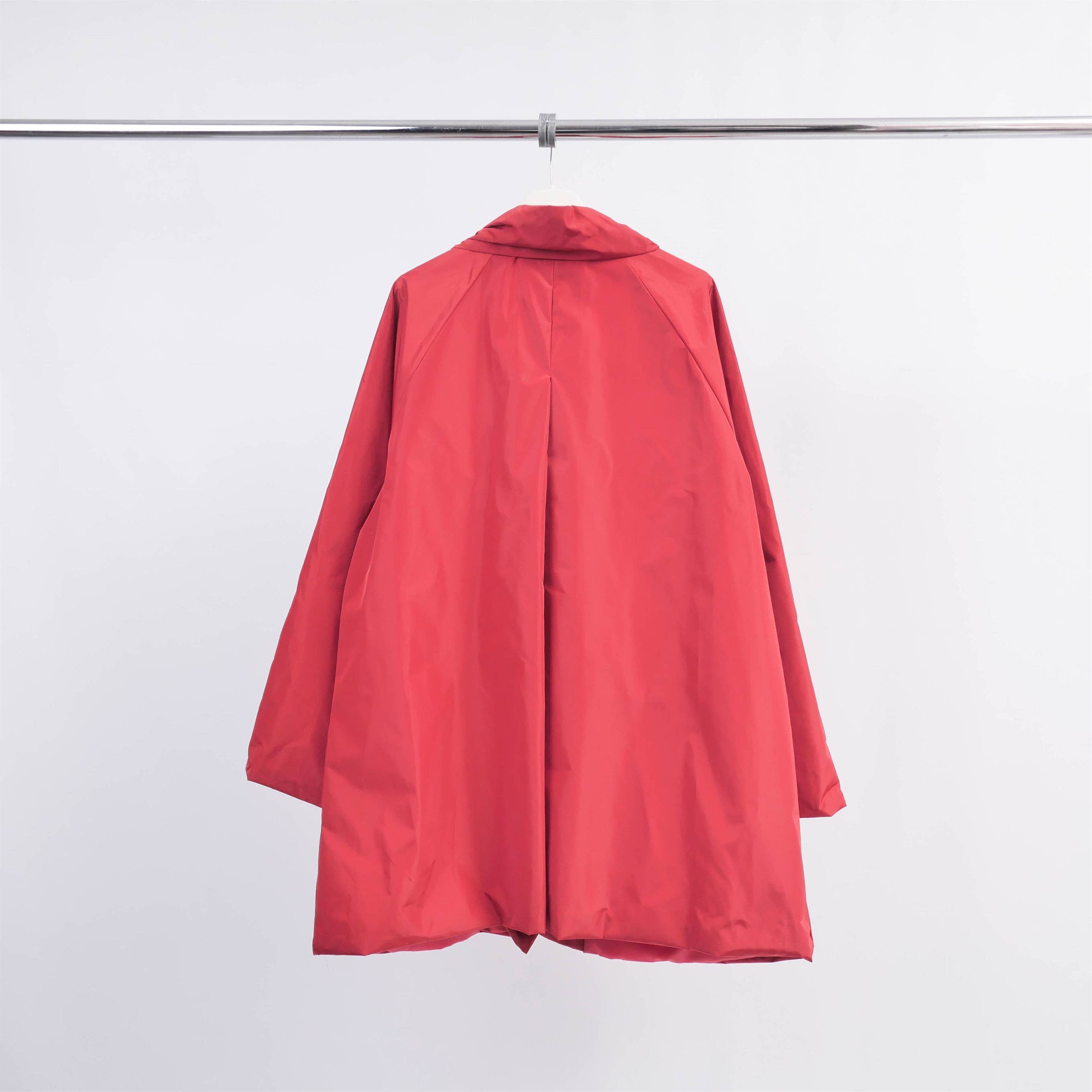 Cecile Wang - Wholesale Raincoat - Women's - HM7293 waterproof coat4