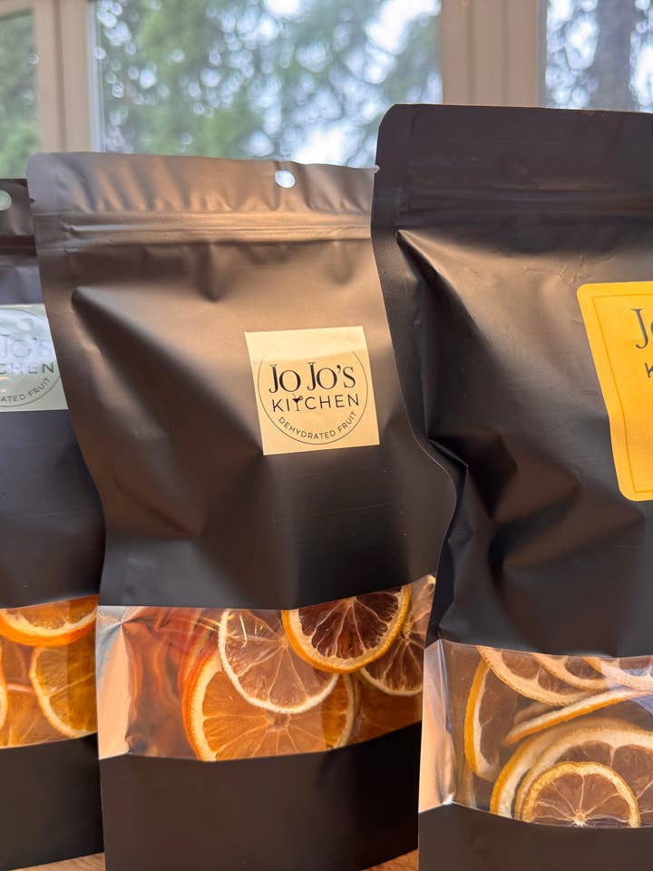 The "Cocktail Companion" Kit for wholesale by JoJo’s Kitchen