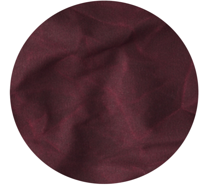 Newton Supply Co - Wholesale Makeup/Cosmetic Bag - waxed canvas cosmetic bag7