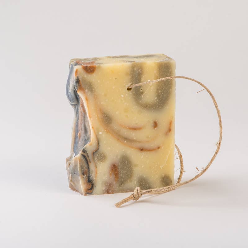 Le simple - Wholesale Shampoo Puck/Solid Shampoo - Rosemary Solid Shampoo1