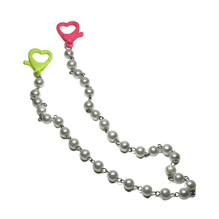 PERLENMASKENKETTE für den Großhandel von TRiXY STARR JEWELRY