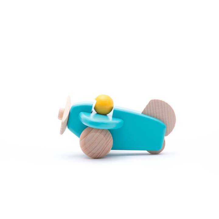 BAJO WOODEN TOYS - Wholesale Wood Toy - Kids - Plane7