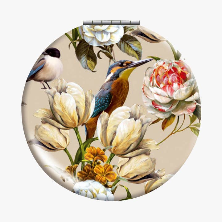 Miroir rabattable Martin-pêcheur pour la vente par CEDON