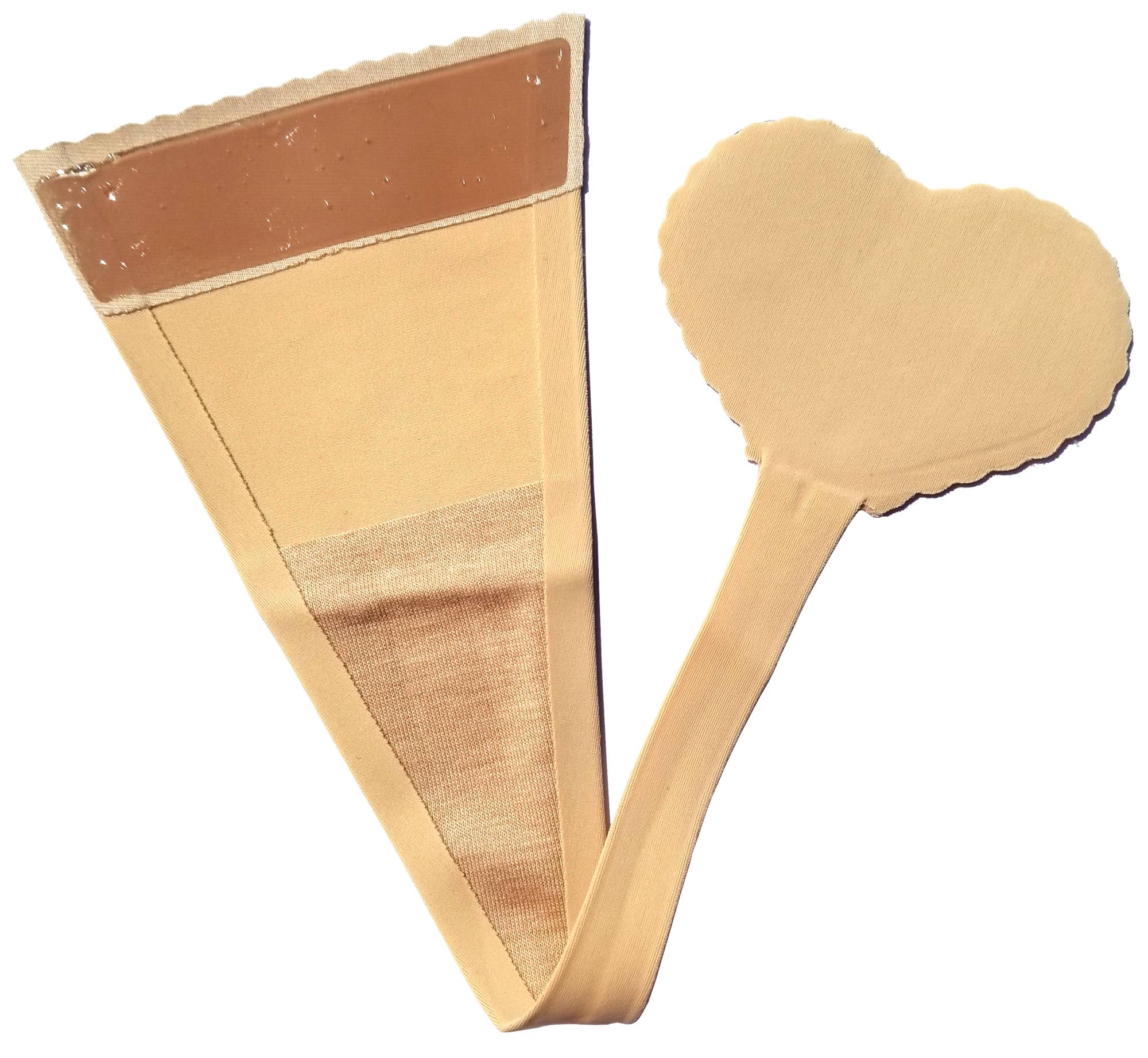 Envy Body Shop - Wholesale Ondergoed - Dames - Geen pantylijnen meer - slipje zonder bandjes2