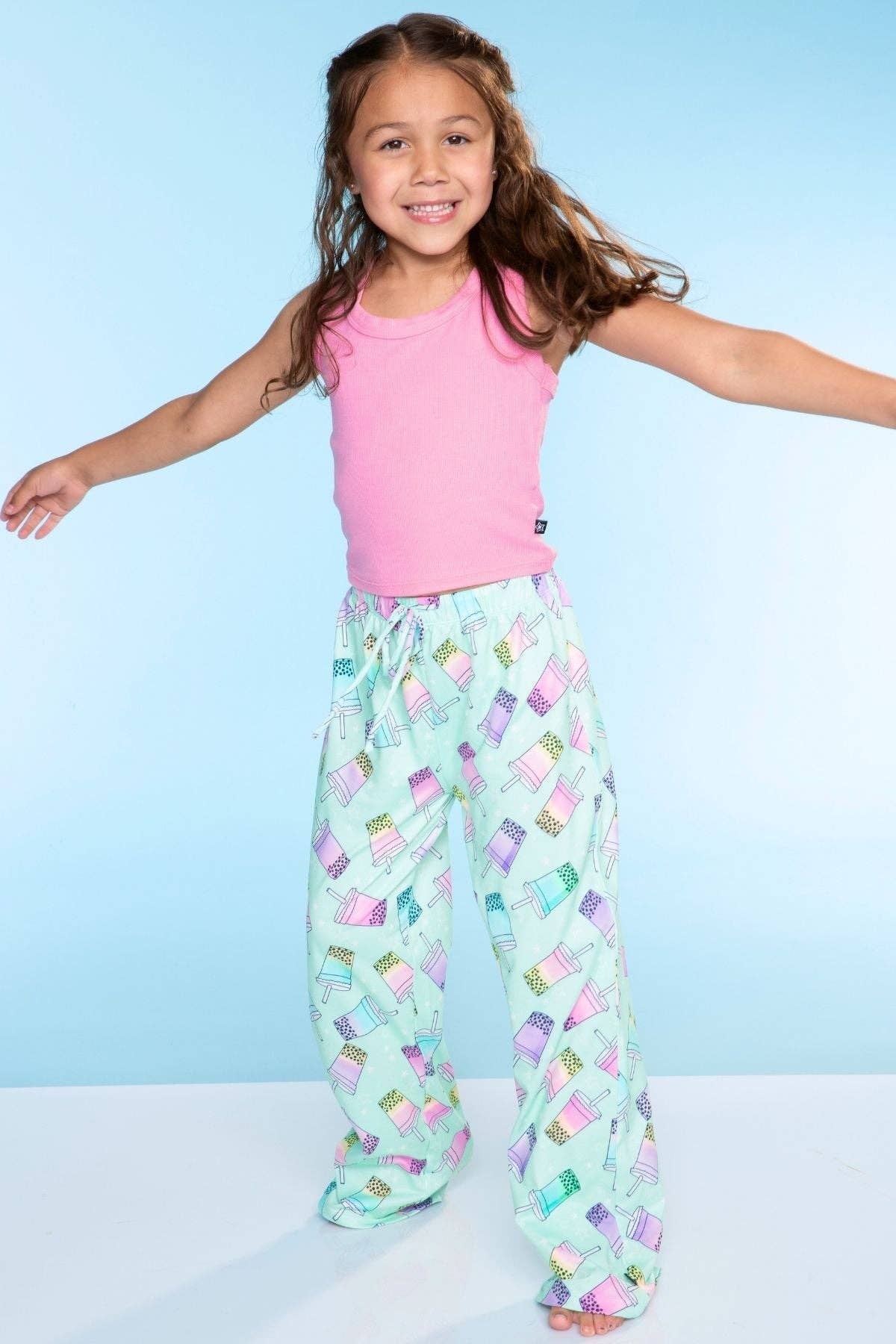 PixieLane - Wholesale Pants - Kids - Simply Soft Karate Pant38