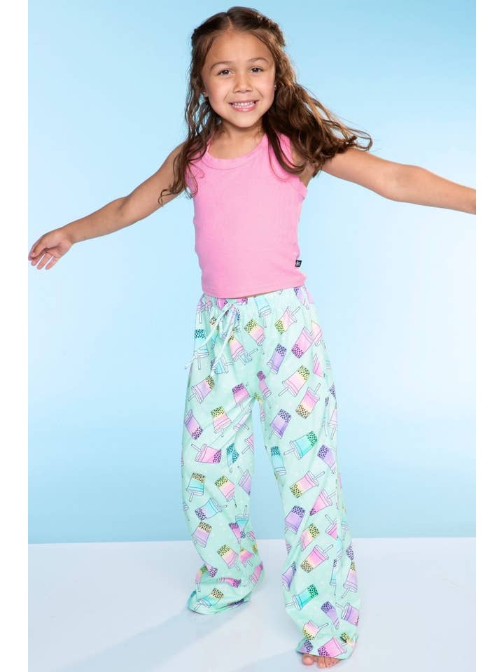 PixieLane - Wholesale Broek - Kinderen - Simply Soft Karatebroek38