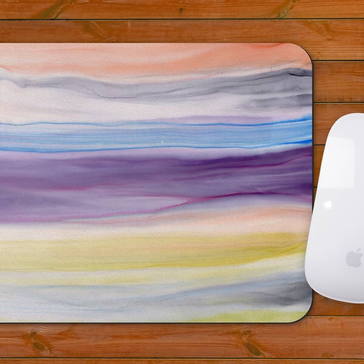 Leichte abstrakte Mousepad für den Großhandel von Shop Intaglio