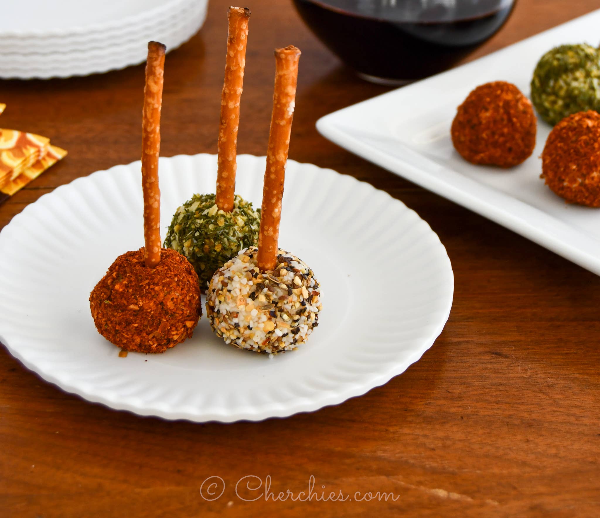 Cherchies Specialty Foods - Wholesale Dried Spice Mix - Lem'n Dill - 1.1 oz - No Salt Seasoning Blend /Dip Mix6