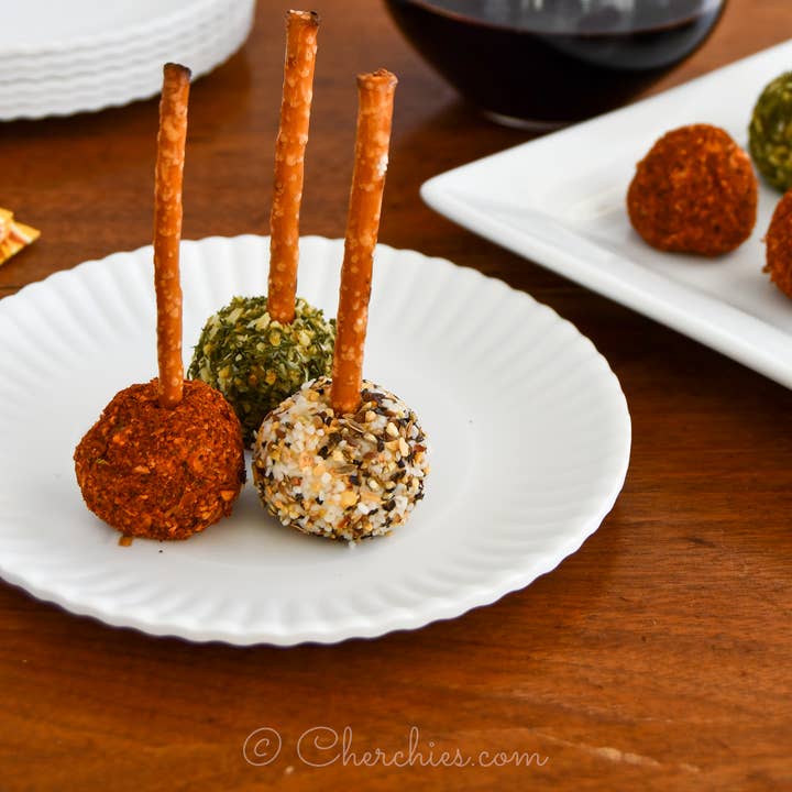 Cherchies Specialty Foods - Wholesale Dried Spice Mix - Lem'n Dill - 1.1 oz - No Salt Seasoning Blend /Dip Mix6